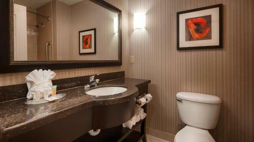 Hotel Plaza Suites Euless