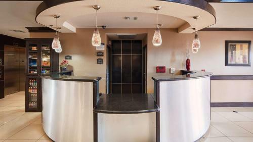 Hotel Plaza Suites Euless