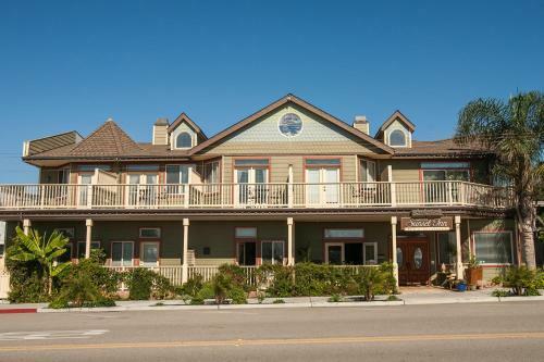 Posada Cayucos Sunset Inn