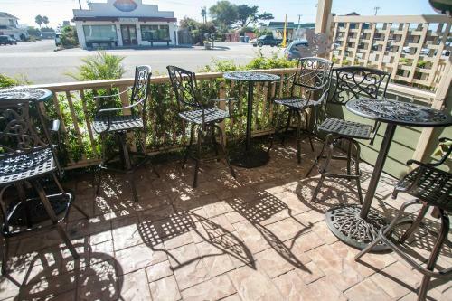 Posada Cayucos Sunset Inn