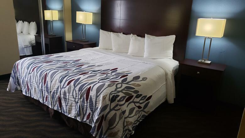 Hotel Best Western Magnolia Manor