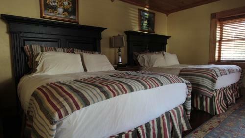 Posada Ridgeway Inn - Blowing Rock
