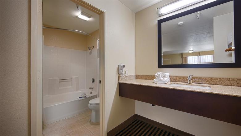 Hotel Best Western Beach Dunes Inn