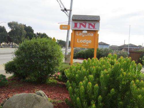 Motel Laguna Lodge