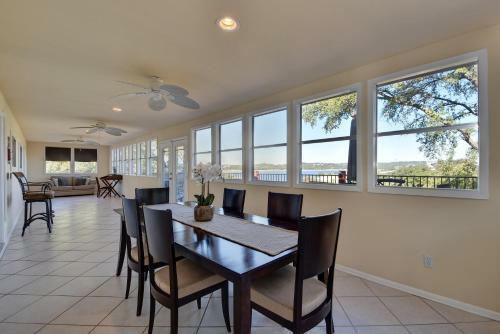 Lake Travis In Your Backyard Home