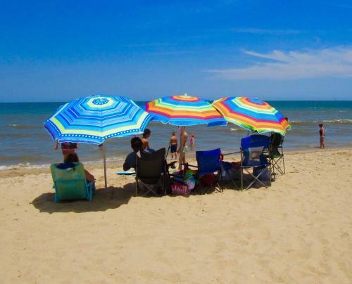 Hotel The Oceanfront Inn - Virginia Beach