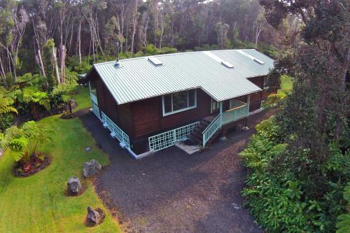 Volcano Hideaway Hale As Seen On Hgtv