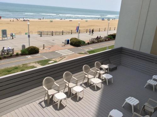 Motel Ocean's 24