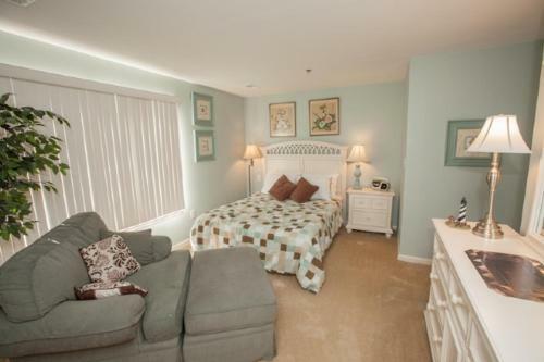 Apartamento Maidens Rest Condo