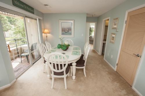 Apartamento Maidens Rest Condo