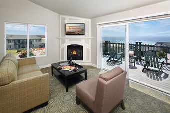 Hotel Sanctuary Beach Resort