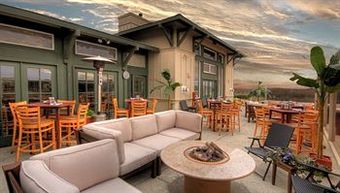 Hotel Sanctuary Beach Resort