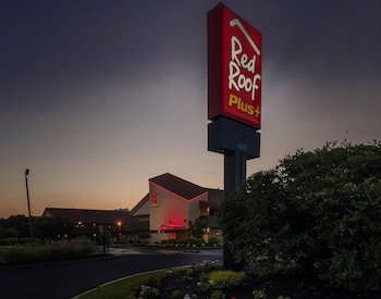 Hotel Red Roof Inn Boston Framingham