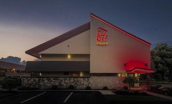 Hotel Red Roof Inn Boston Framingham