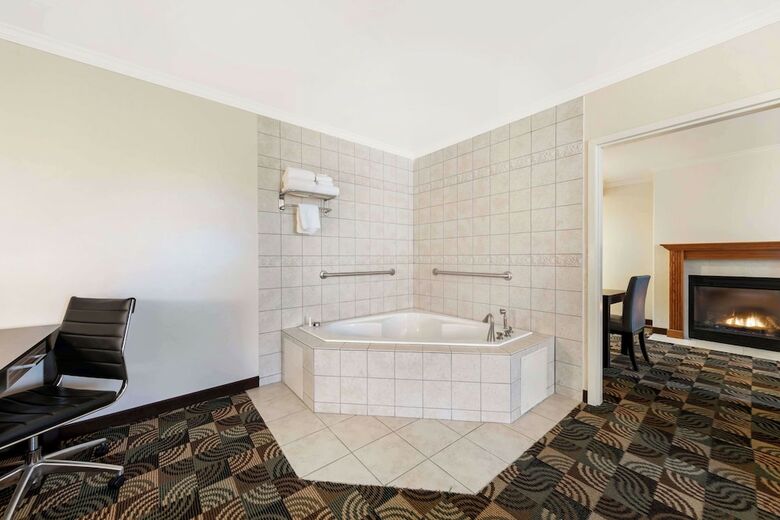 Hotel Best Western Country Park
