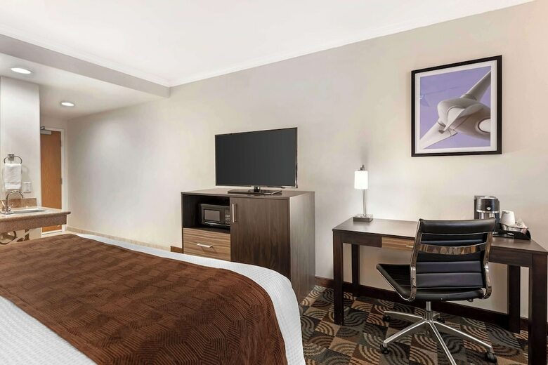 Hotel Best Western Country Park
