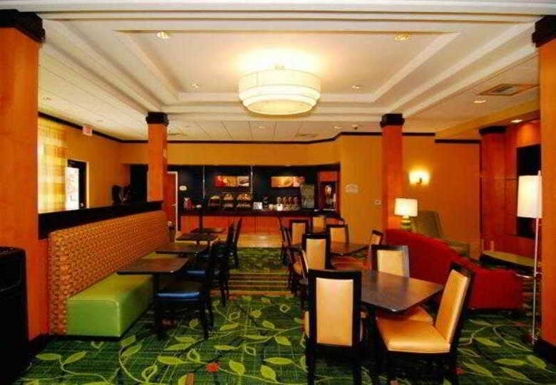Hotel Fairfield Inn & Suites Tehachapi