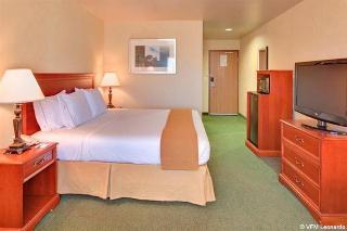 Hotel Holiday Inn Express Tehachapi
