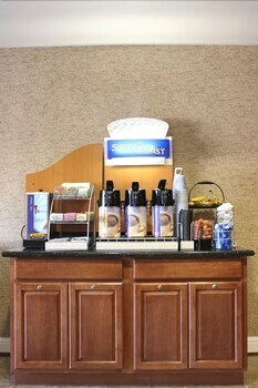 Hotel Holiday Inn Express Tehachapi