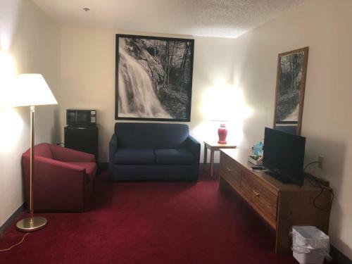 Hotel Super 8 By Wyndham Front Royal