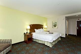 Hotel Hampton Inn Front Royal