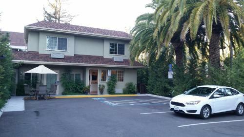Motel Marin Lodge