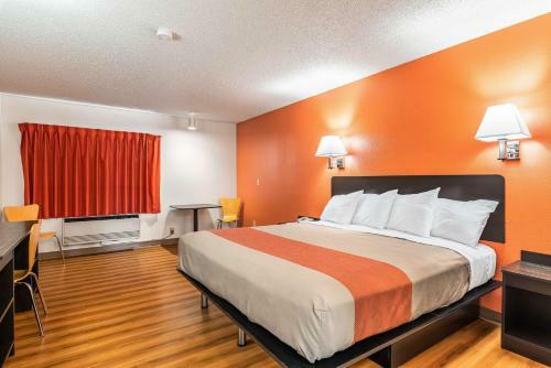 Motel 6 Winslow