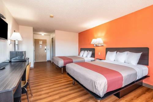 Motel 6 Winslow