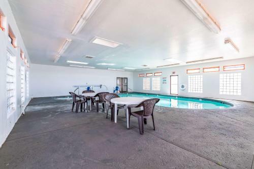 Motel 6 Winslow