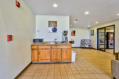 Motel 6 Winslow