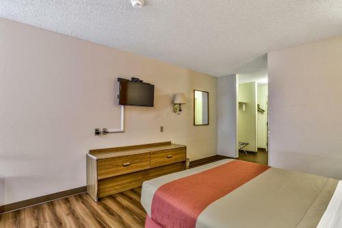 Motel 6 Winslow