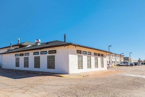Motel 6 Winslow