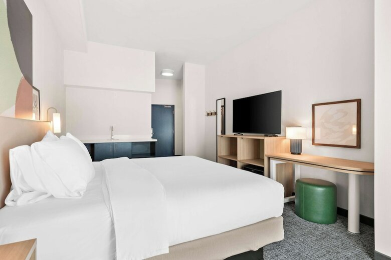 Hotel Comfort Suites Exton
