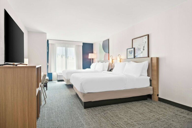 Hotel Comfort Suites Exton