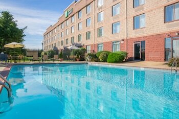 Hotel Holiday Inn Express Exton-lionville