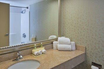 Hotel Holiday Inn Express Exton-lionville