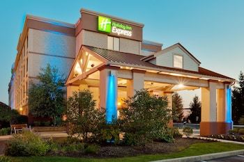 Hotel Holiday Inn Express Exton-lionville