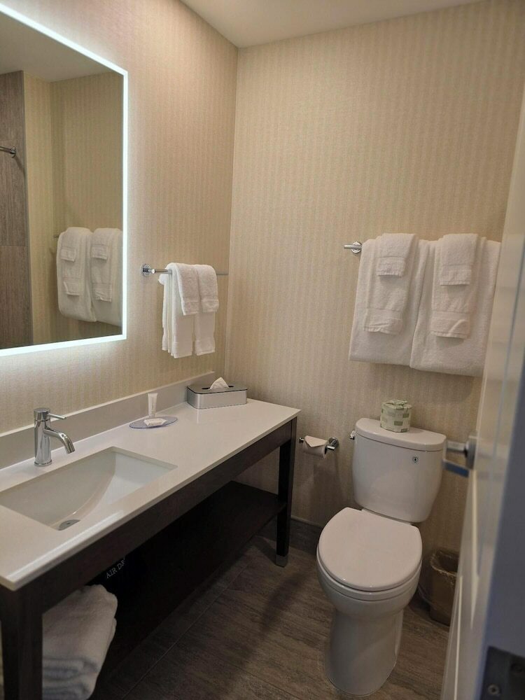 Hotel Baymont Inn And Suites Mattoon