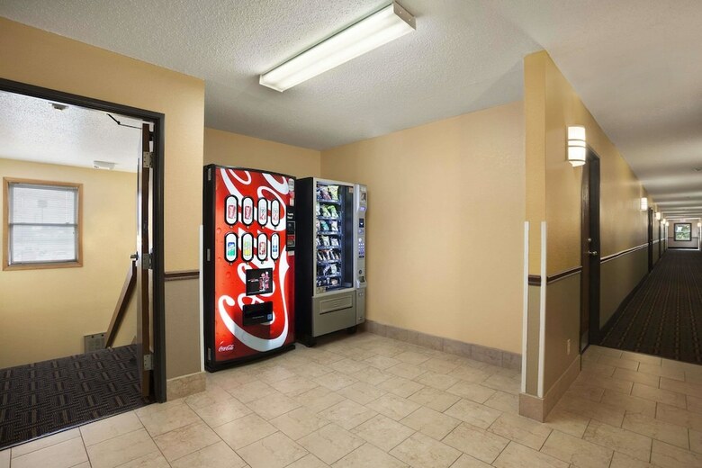 Hotel Super 8 Mattoon