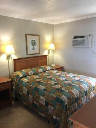 Campbell Motel