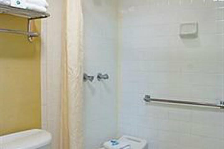 Hotel Best Western Cocoa Inn