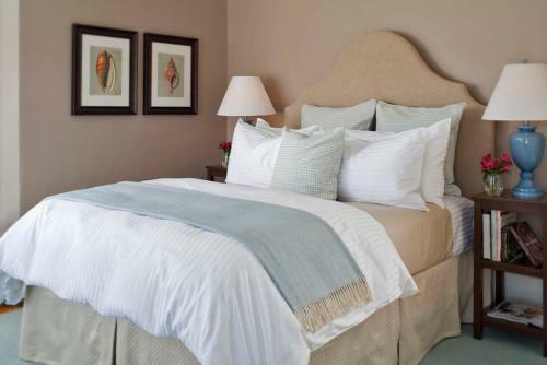 Bed & Breakfast The Inn At English Meadows