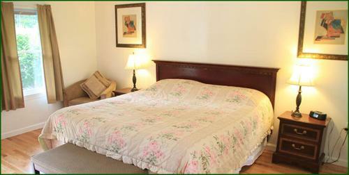 Hotel Lodge At Kennebunk