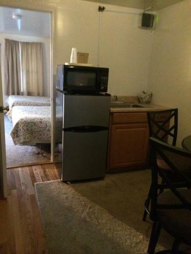 Hotel Lodge At Kennebunk