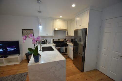 Abbot Kinney Villa