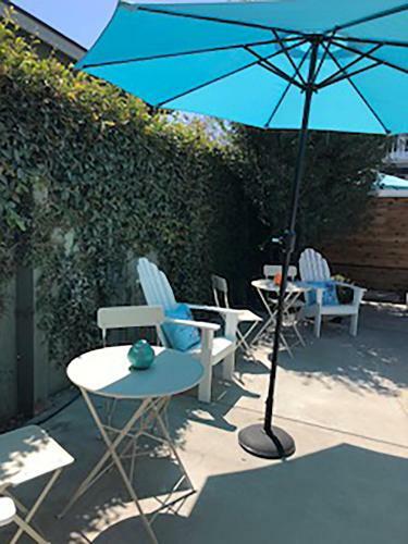 Abbot Kinney Villa