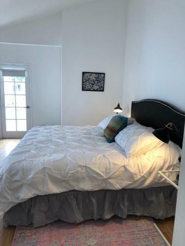 Abbot Kinney Villa