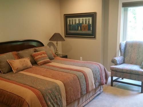 Elegant 2 King Bedrooms Apartment - 2 Night Minimum
