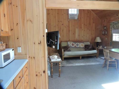 Posada Open Hearth Inn