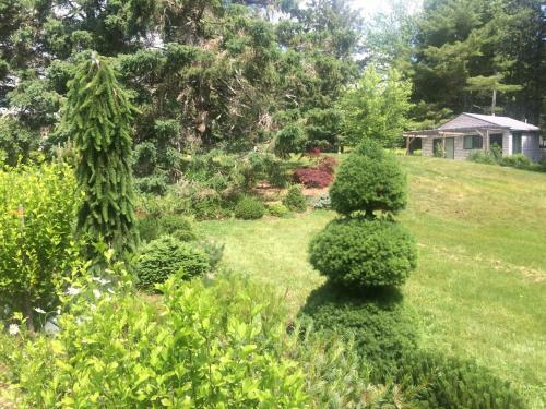 Acadia Ocean Front Garden Cottages